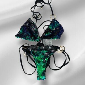 Beachbunny swim wear